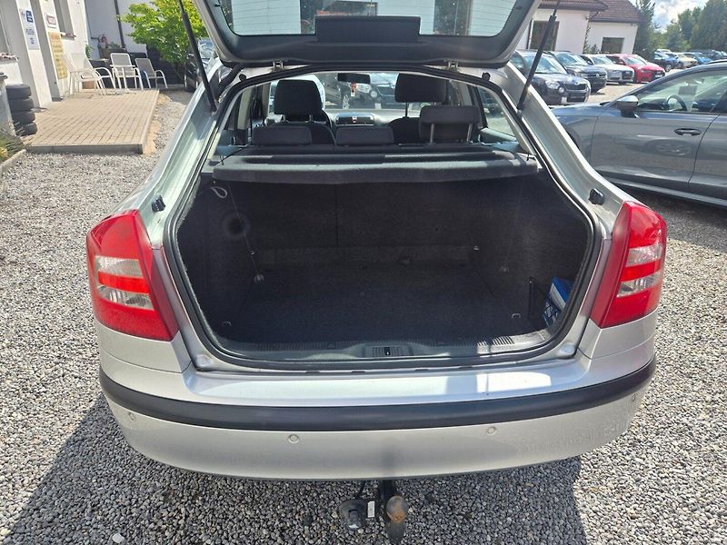 Škoda Octavia (2005) 1.6 MPI Rozvody - fotka 13 z 22