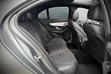 Mercedes-Benz Třídy C (2019) C 300d 4Matic AMG Line - náhled 12