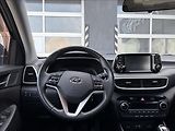 Hyundai Tucson 1,6 GDI Trikolor - náhled 4
