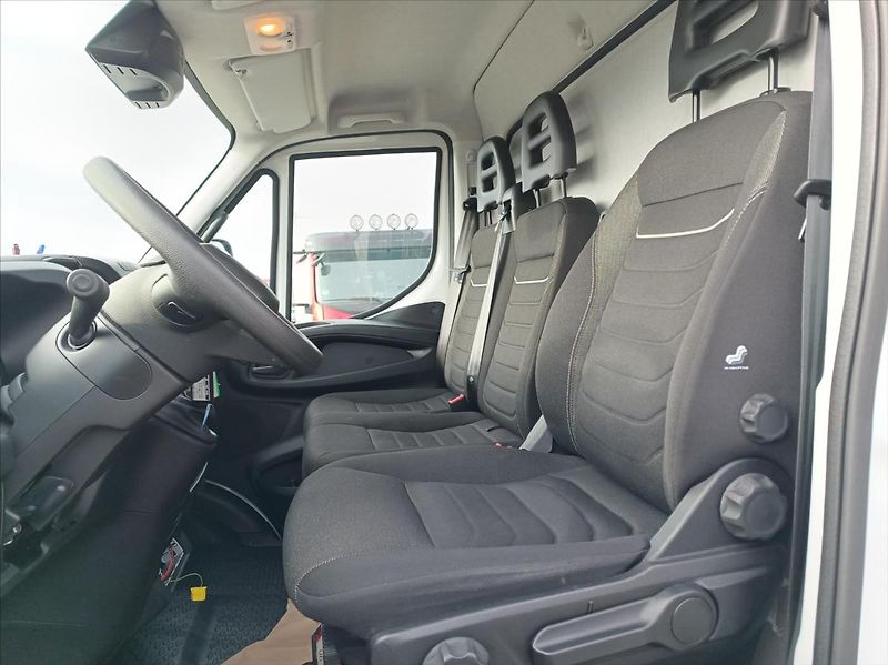 Iveco Daily 3,0   70C18A8 15EP hydr.čelo - fotka 5 z 16