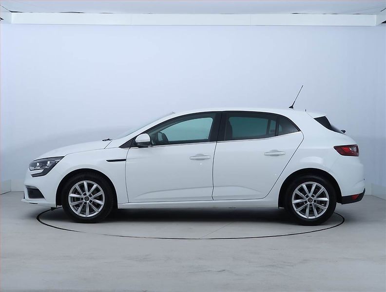 Renault Mégane (2019) Zen 1.3 TCe, ČR,1.maj - fotka 3 z 18