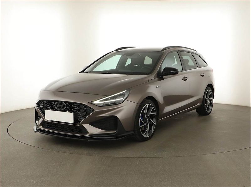 Hyundai i30 (2021) 1.5 T-GDI MHEV, Automat - fotka 2 z 14