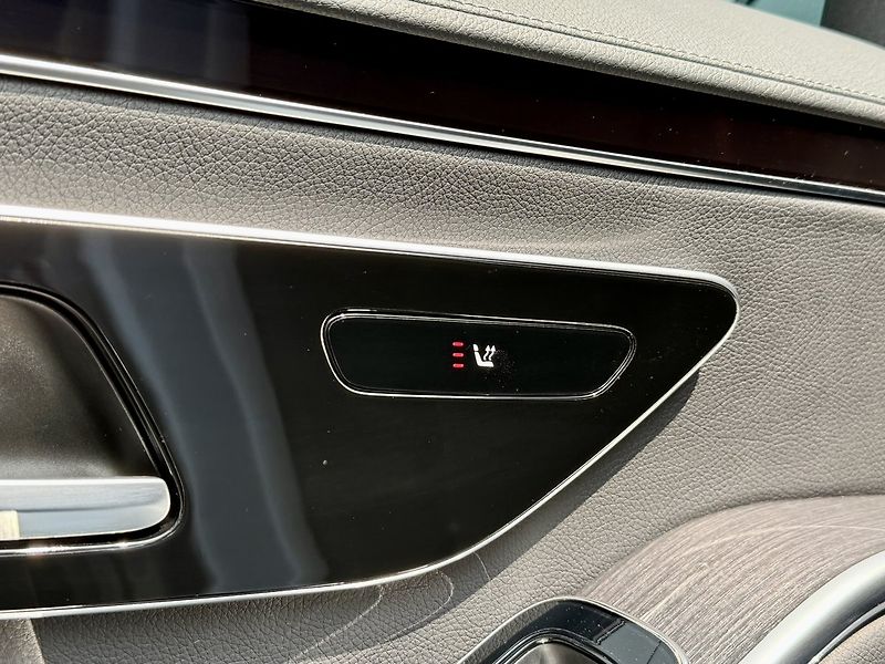 Mercedes-Benz Třídy S (2021) 350 d 4MATIC - fotka 17 z 48