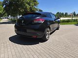 Renault Mégane 1.4 Tce 130 ps kupé - náhled 9