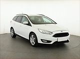 Ford Focus (2016) 1.0 EcoBoost, Serv.kniha - náhled 1
