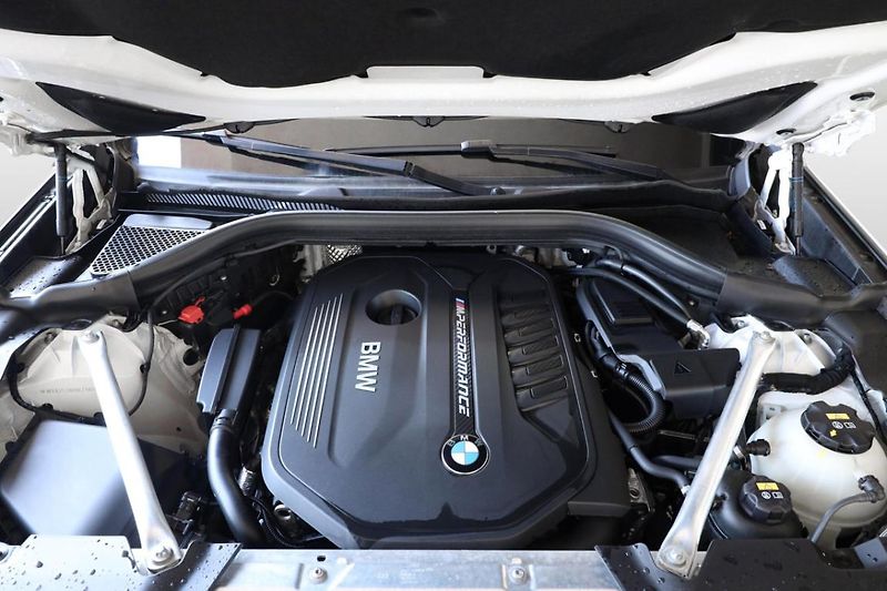 BMW X3 M40i - fotka 10 z 30