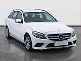Mercedes-Benz Třídy C (2019) C 200 d, Automat, Navi - náhled 1