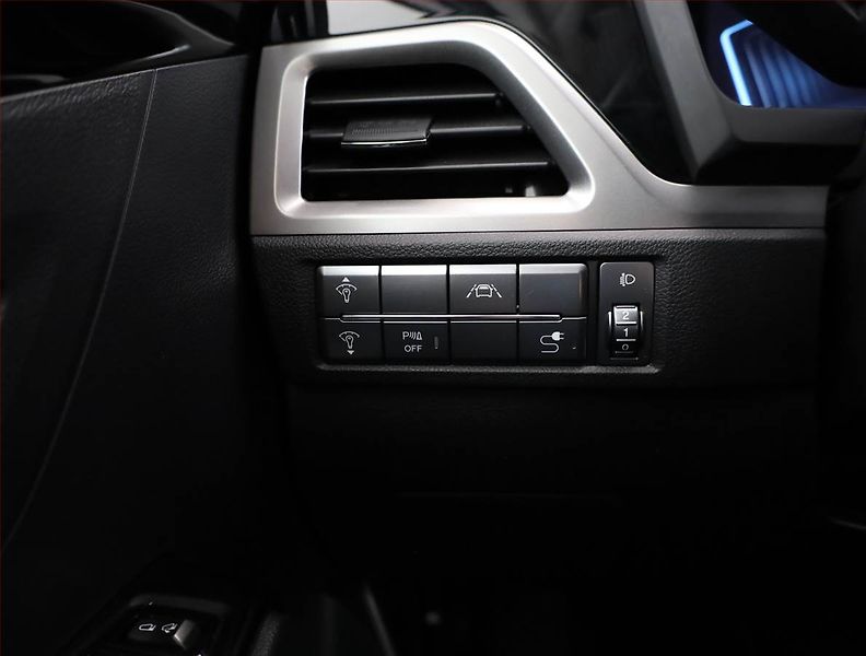 SsangYong Korando (2023) 1.5 T-GDI - fotka 18 z 20
