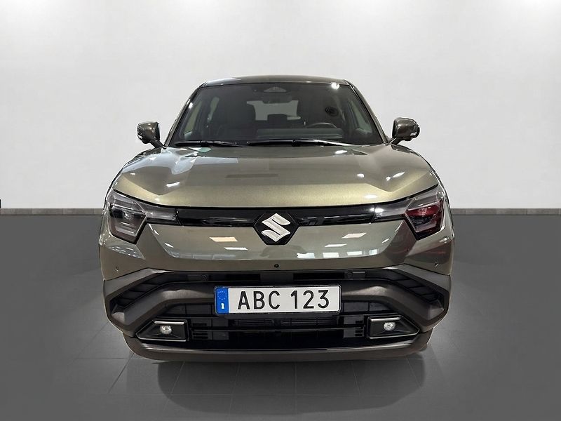 Suzuki e VITARA (2026) Elegance 61kWh | nový vůz - fotka 19 z 20