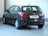 Kia Ceed (2009) 1.4CVVT, ČR, AC, park.čidla - náhled 6