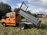 Iveco Daily (2011) 35C13 nový 3S sklápěč  - náhled 6