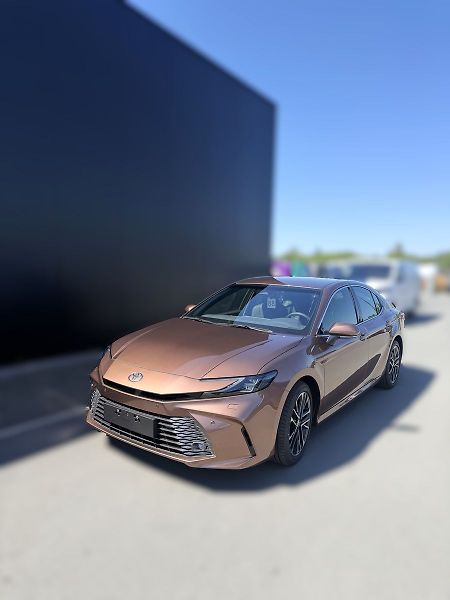 Toyota Camry (2025) Prestige - fotografie inzerátu
