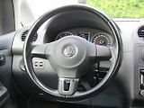 Volkswagen Caddy (2015) MAXI 1.6 TDI 75kW  7 MÍST - náhled 16