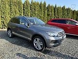 Volkswagen Touareg (2014) - náhled 1