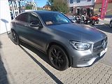 Mercedes-Benz GLC 2,0 220d 4MATIC - náhled 1
