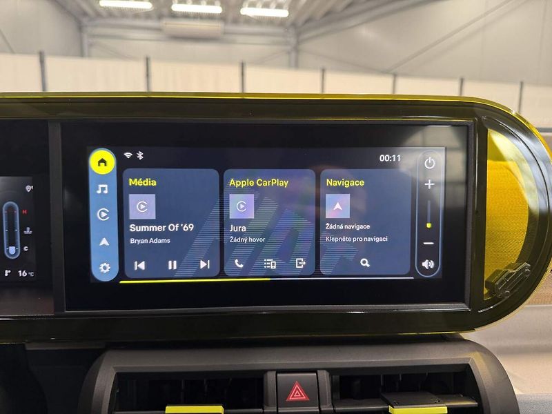Fiat Grande Panda (2026) La Prima 1.2 Turbo Hybrid 110k - fotka 9 z 26