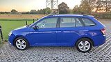 Škoda Fabia (2021) 1.0 TSI 70 kW Ambition, CZ,DPH - náhled 4