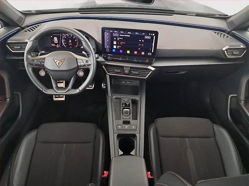 Cupra Formentor (2024) 2.0 TSI VZ 4Drive - fotka 8 z 21