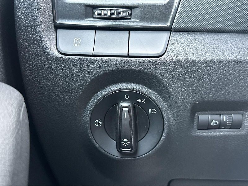 Škoda Fabia (2022) Combi Tour 1.0 TSI Active - fotka 15 z 28