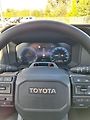 Toyota Land Cruiser MY 2027 EXECUTIVE Skyview 2.8D - náhled 9