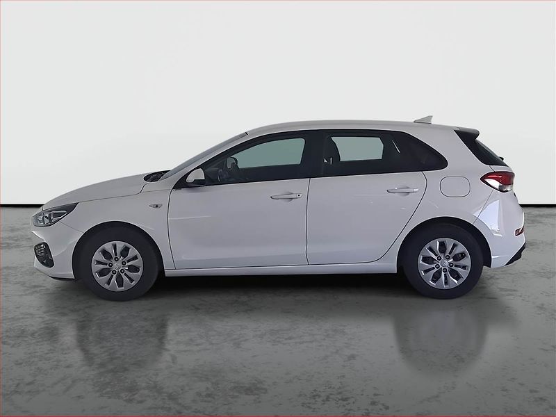 Hyundai i30 (2020) 1.5 DPI, ČR,1.maj, Serv.kniha - fotka 3 z 14