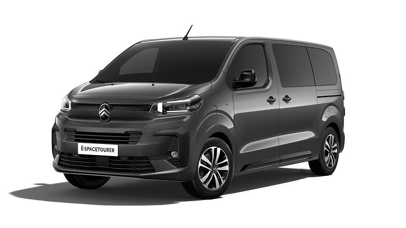 Citroën SpaceTourer (2026) SHINE  M 2,2 BHDi 180 EAT8 - fotografie inzerátu