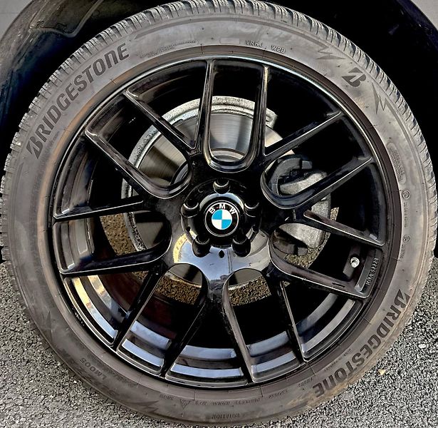 BMW X3 (2020) G01 SDRIVE 30i 2.0 TURBO 2020 - fotka 7 z 39