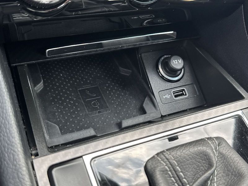 Škoda Superb (2020) 2.0 TSI 4x4 DSG SportLine - fotka 25 z 36