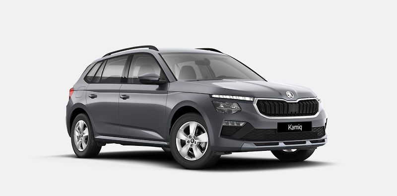 Škoda Kamiq (2025) 130 let 1,0TSI 85kW 6.mech - fotografie inzerátu