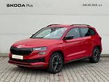 Škoda Karoq (2023) 1.5 TSI 110 kW DSG SportLine - náhled 1