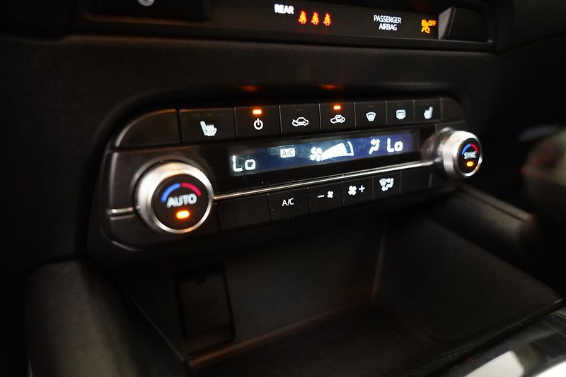 Mazda CX-5 - fotka 23 z 30