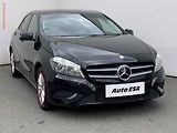 Mercedes-Benz Třídy A (2016) 1.6i A180, Navi, AC, tažné - náhled 1
