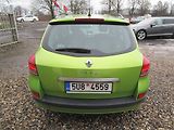 Renault Clio 1,2-55KW-1.MAJITEL-KOUPEN V ČR - náhled 6