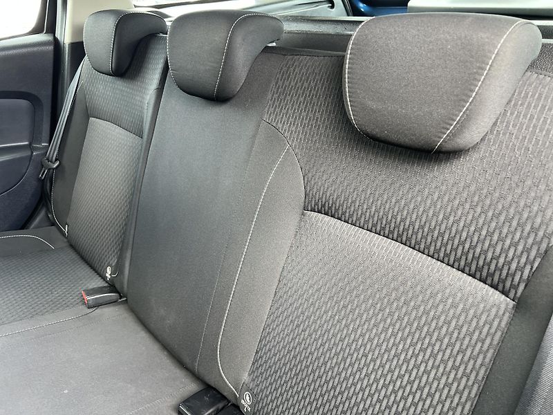 Dacia Logan MCV 1.0SCe KLIMA PŮVOD ČR - fotka 22 z 38