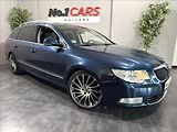 Škoda Superb 2,0   TSI DSG 147kW ELEG PANO - náhled 1