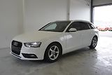Audi A4 2,0 TDI S-LINE - náhled 1