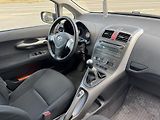 Toyota Auris 1,6VVT-i EXCLUSIVE, ČR - náhled 10