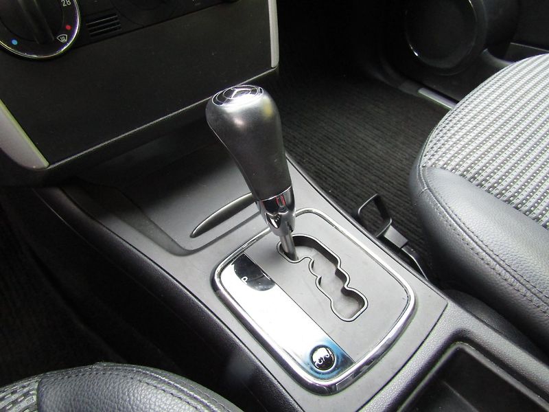 Mercedes-Benz Třídy A (2007) CDI 80kW AUTOMAT - fotka 34 z 48