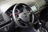 Volkswagen Sharan - náhled 14