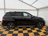 Mercedes-Benz Třídy M ML350Cdi*190kw*4x4*CZ* - náhled 7