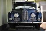 BMW Ostatní 502 3.2 Super V8 - náhled 8