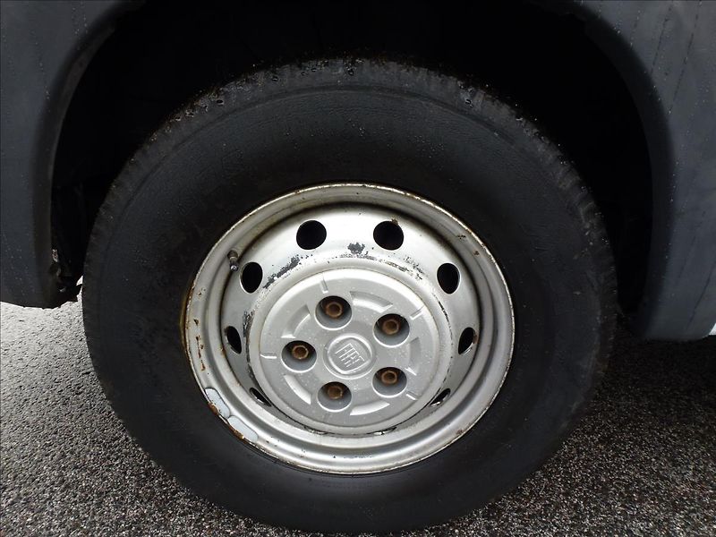 Fiat Ducato 3,0 CNG Možnost jako Obytný - fotka 43 z 50
