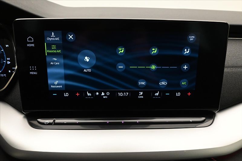 Škoda Octavia 2,0 TDI 110 kW DSG Style Záruk - fotka 21 z 30