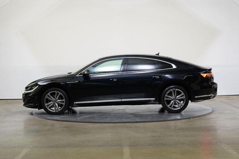 Volkswagen Arteon - fotka 3 z 26