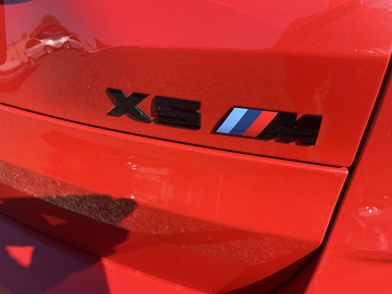BMW X5 M-NEHAVAR-1.maj-ČR-DPH 41 tkm! - fotka 45 z 50