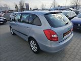 Škoda Fabia II 1,2TSi 77KW Ambiente - náhled 8