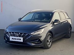 Hyundai i30 (2021) 1.6 CRDi, 2.maj,ČR, Smart - fotografie inzerátu