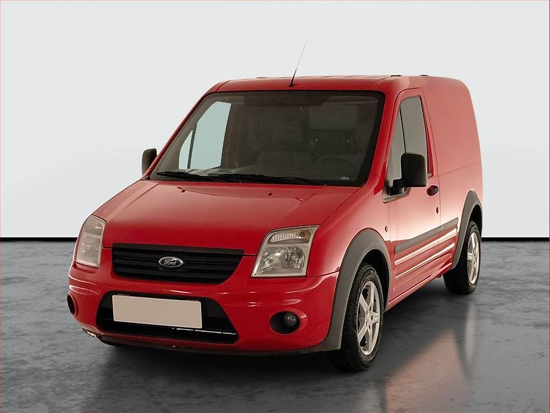 Ford Transit Connect (2011) 1.8 TDCi, ČR - fotka 2 z 17