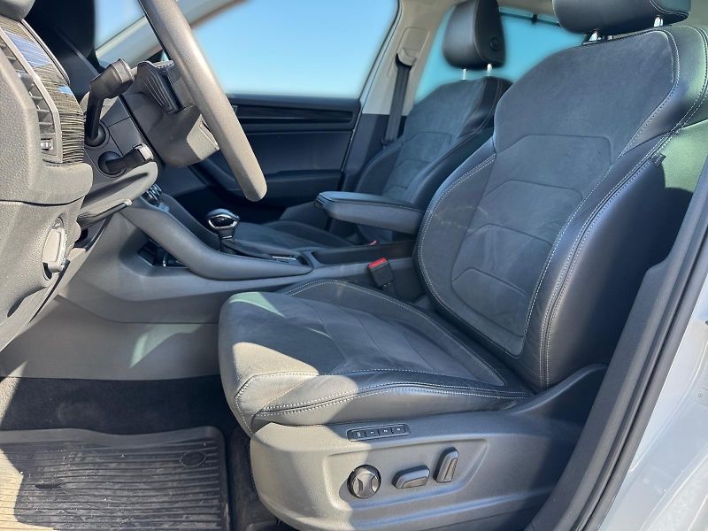 Škoda Kodiaq (2021) STYLE 2.0TDI 110kW DSG 4x4 CZ - fotka 7 z 11
