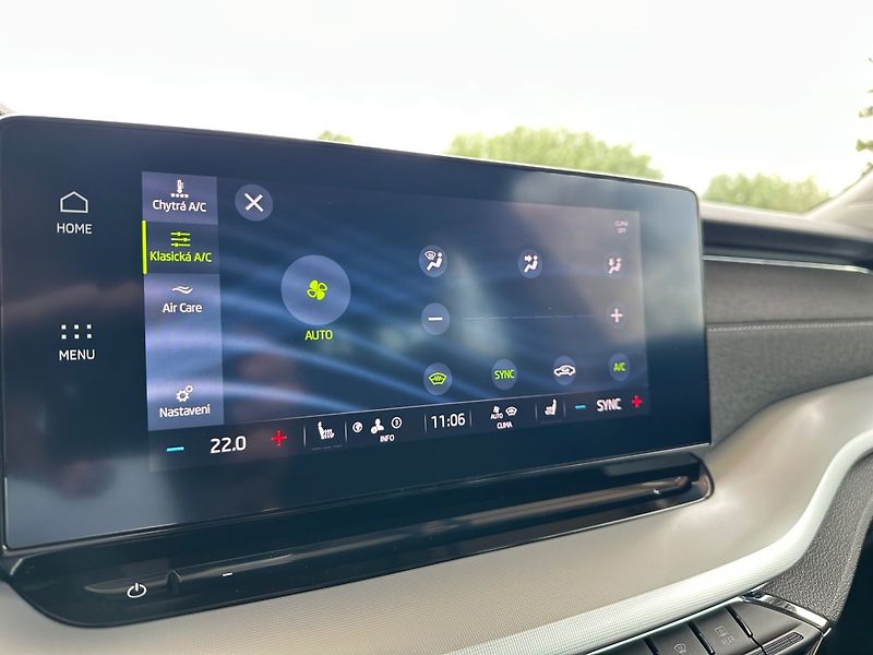 Škoda Octavia (2020) 2.0TDi VIRTUAL,NAVI,KAMERA - fotka 15 z 21
